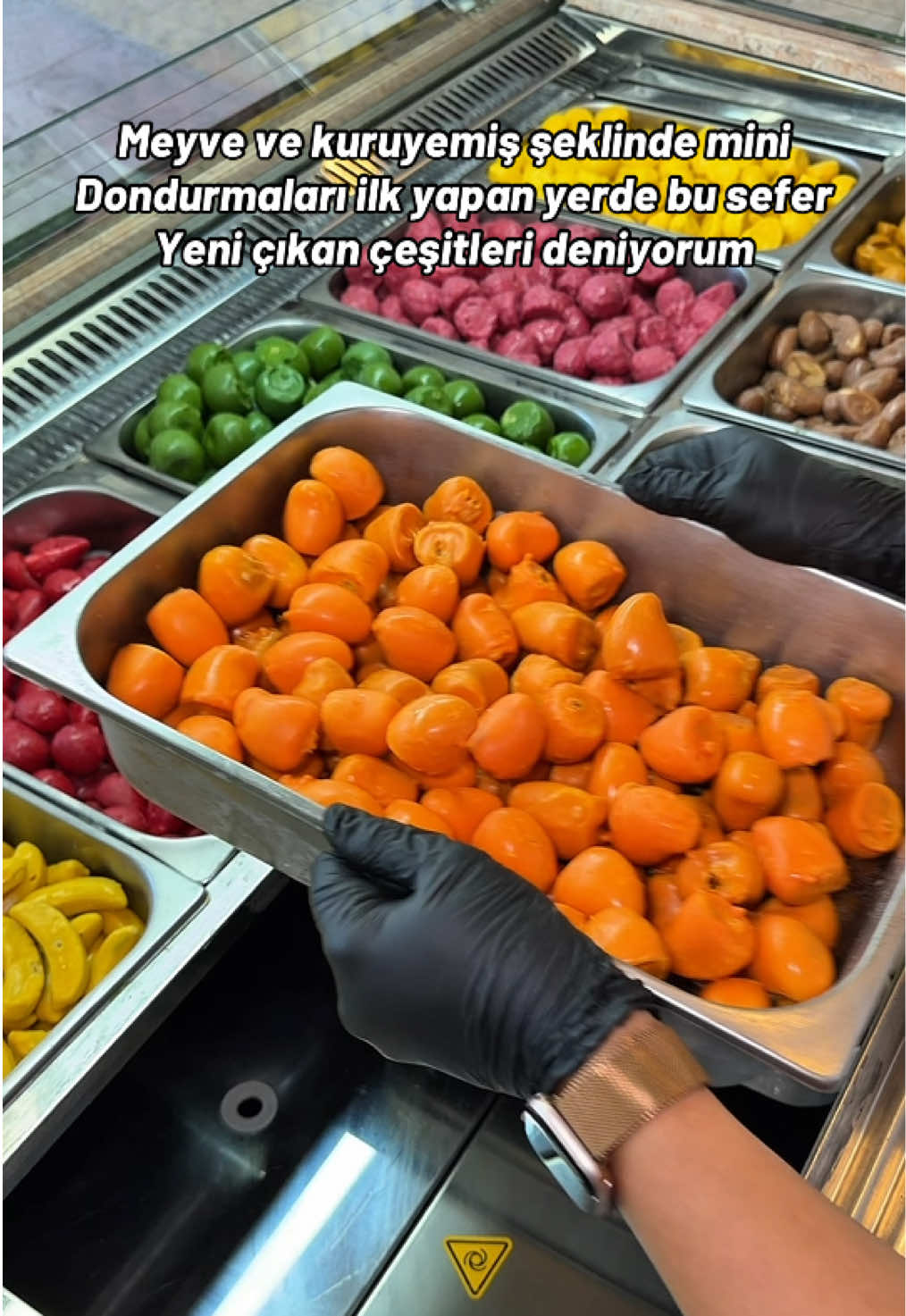 @İzmirdebirlezzet
