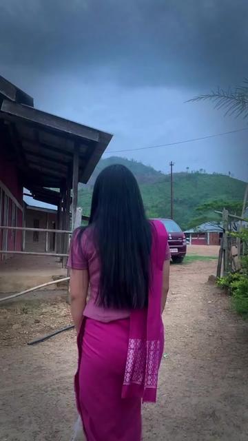 @khasi Queen
