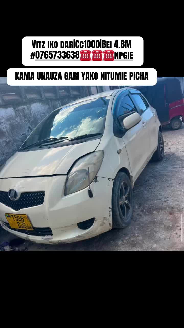 @Ndelwa Magari