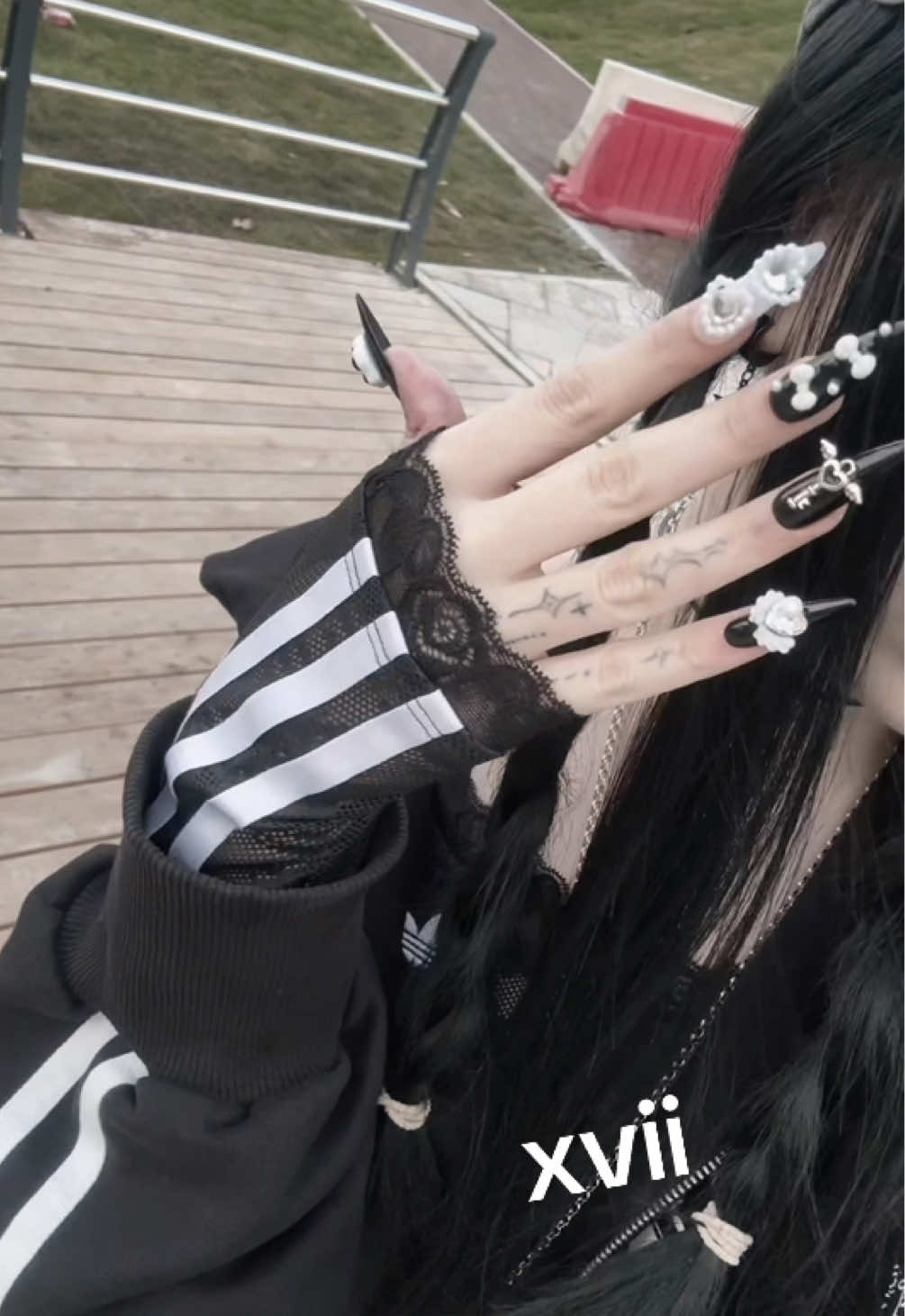 @永遠の空虚