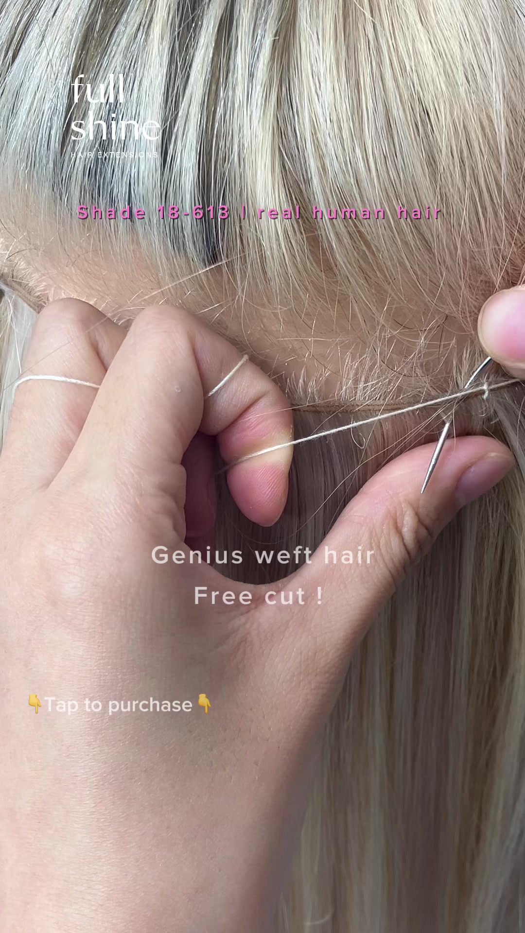 @FullShineHair