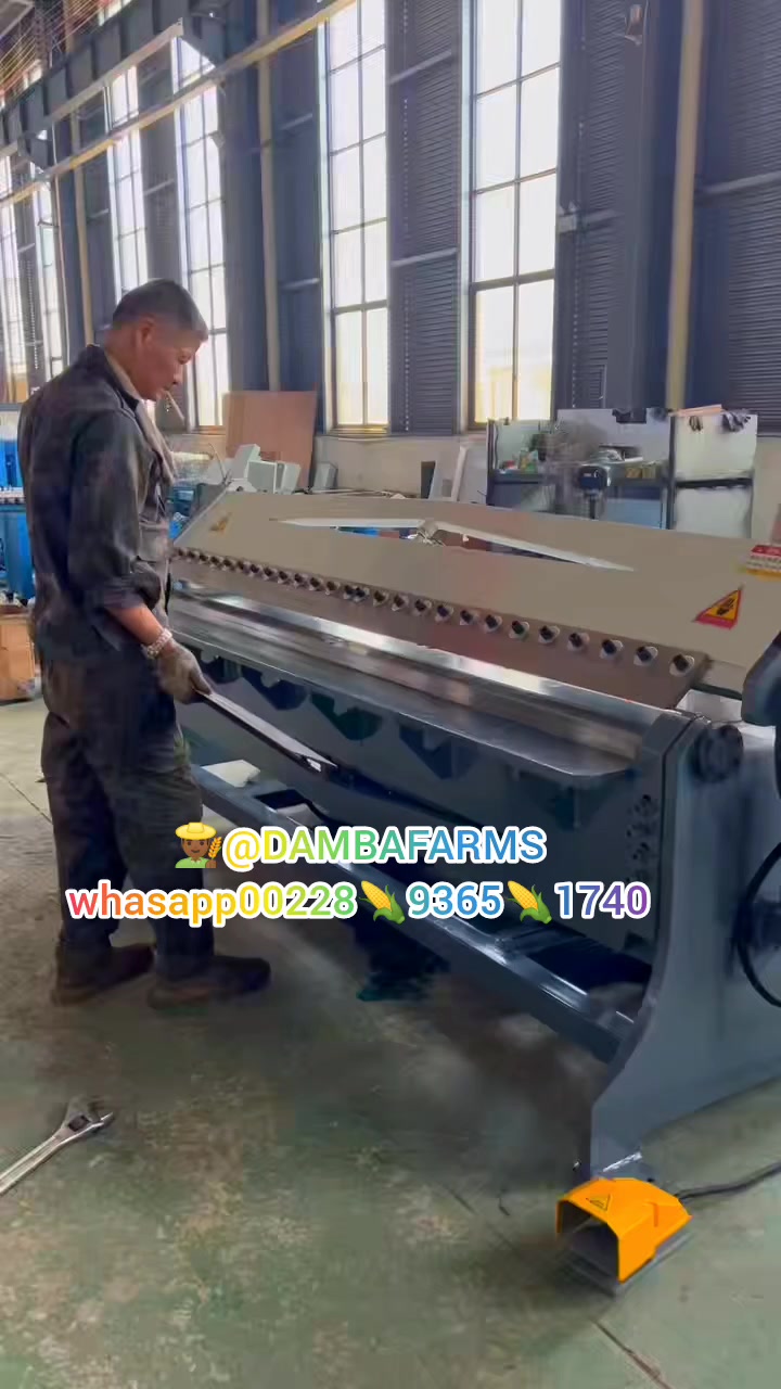 @dambafarms