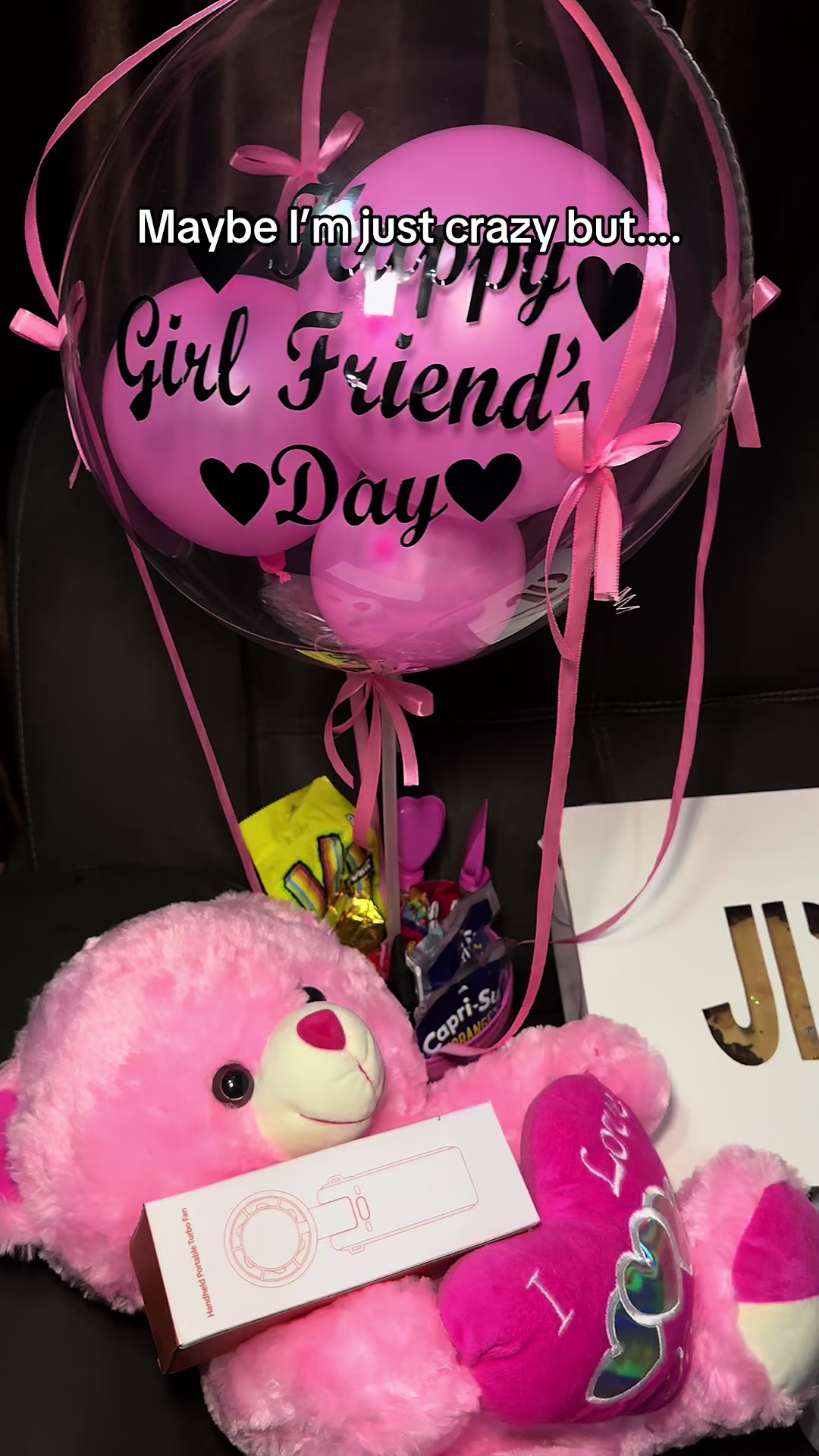 @CINQ GIRL ᥫ᭡ 🎀