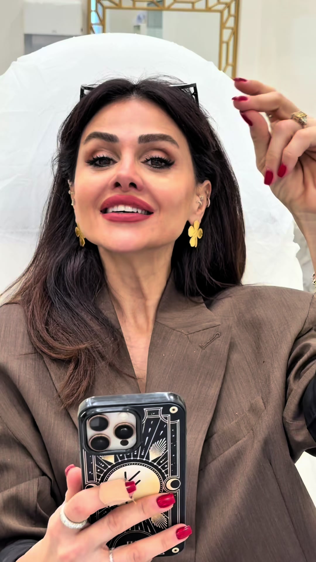 @Dr. Rəna Soltanova
