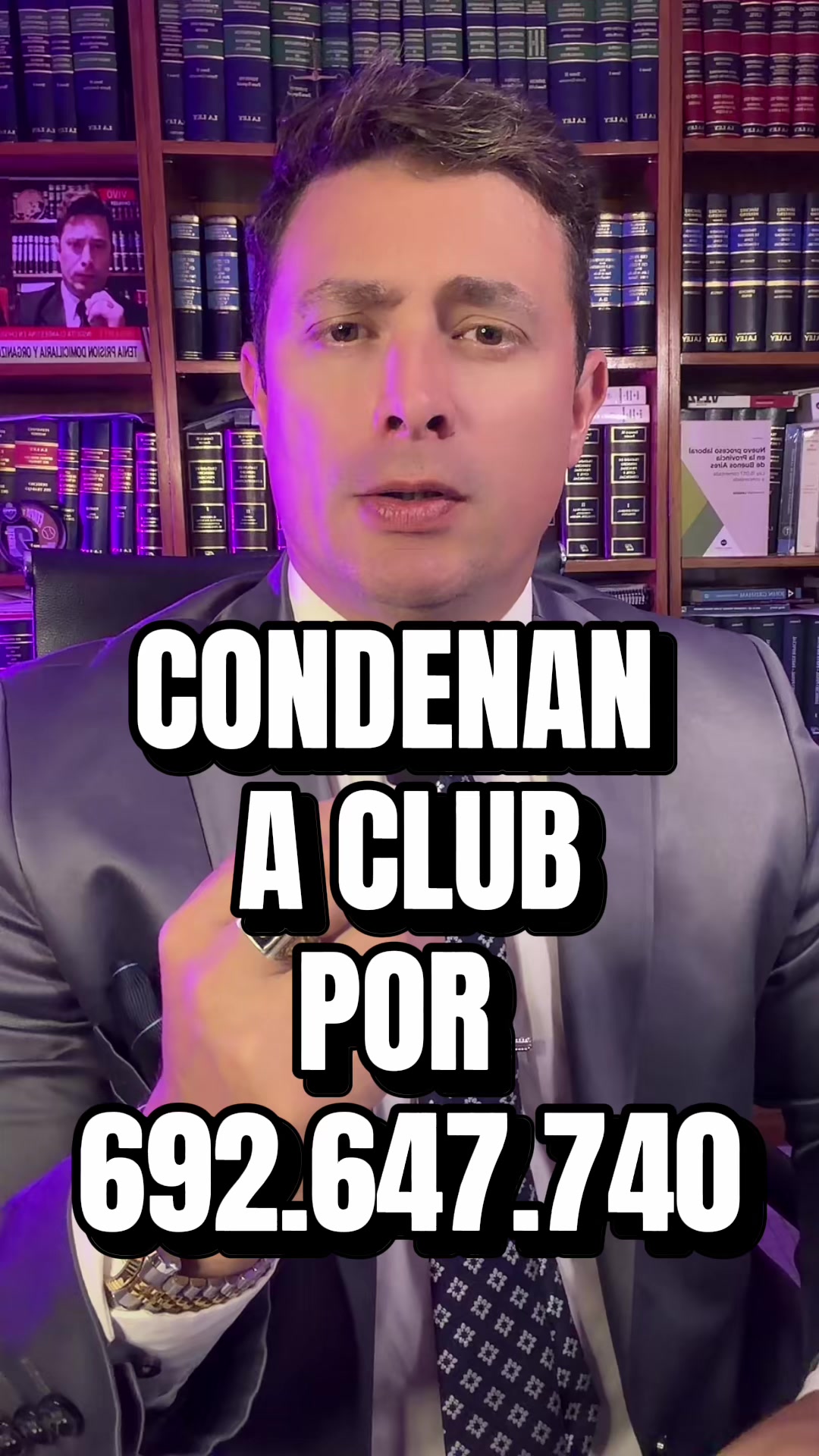 @⚖️Abogado.Emmanuel.Langone⚖️✍️