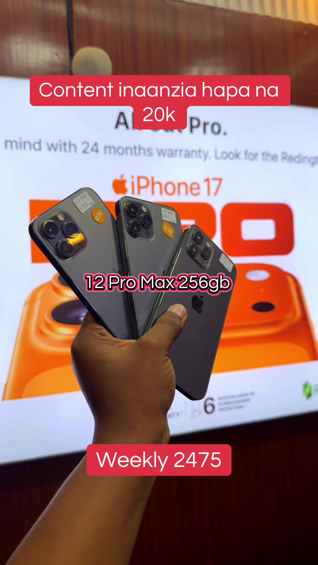 @Plugtech Electronics Kenya