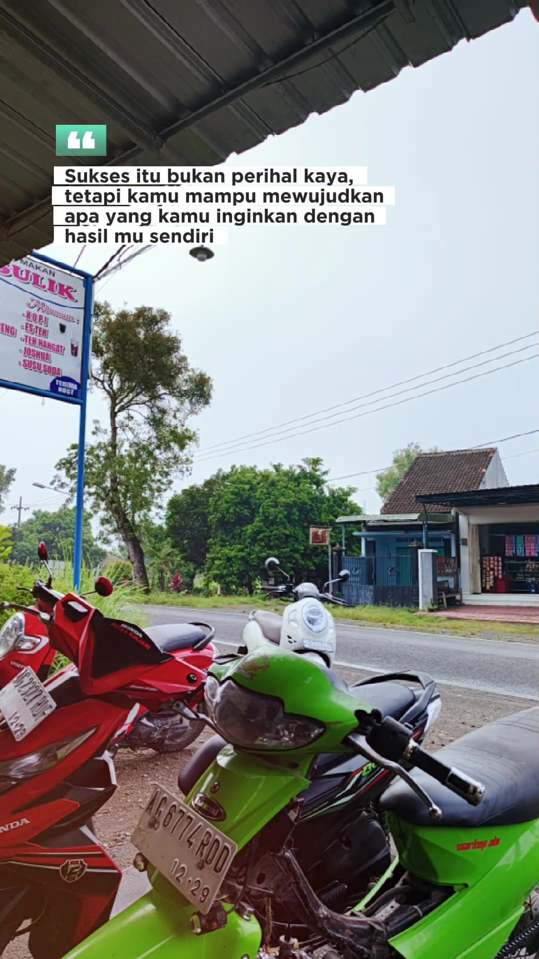 @Mandor Sukses