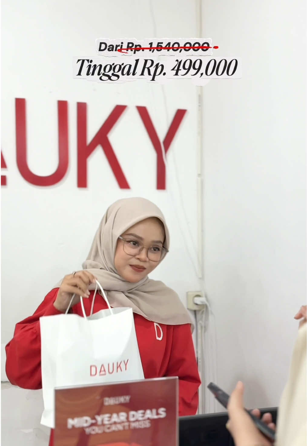 @Dauky Official