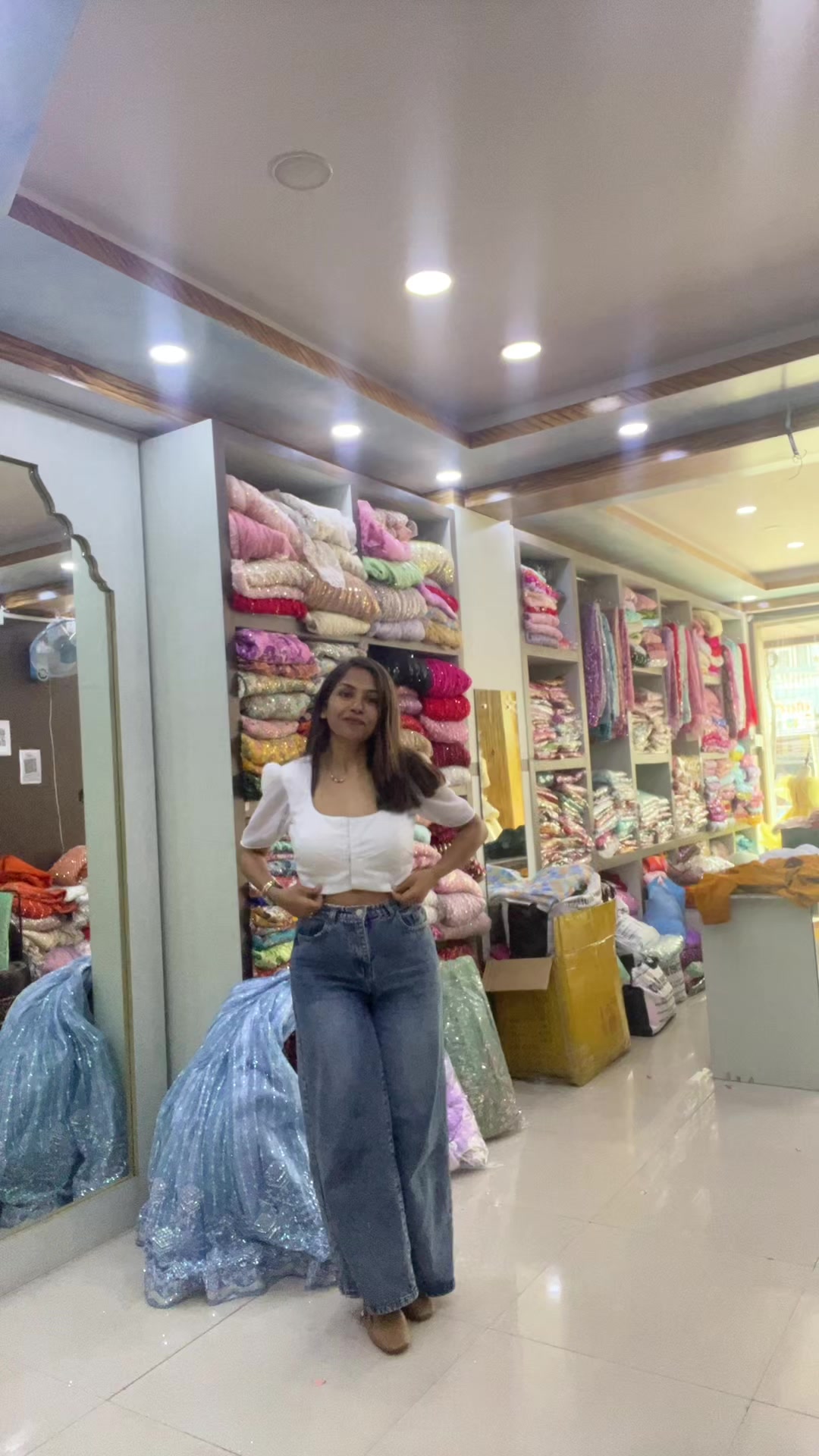 @Archies Boutique hetauda & ktm