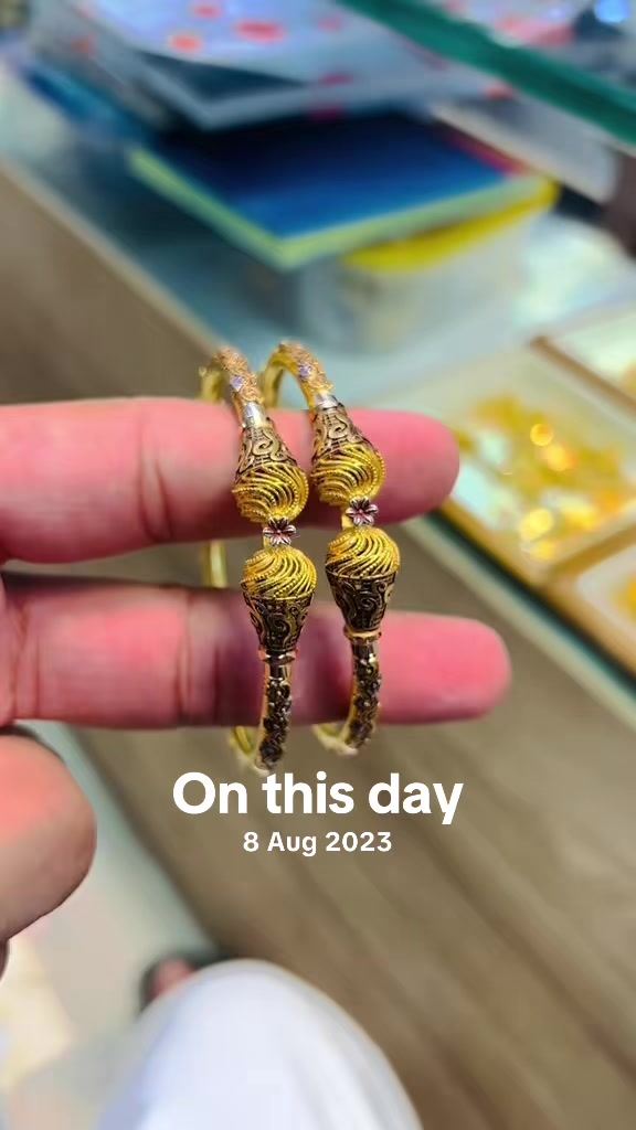 @Dubai Gold Collection