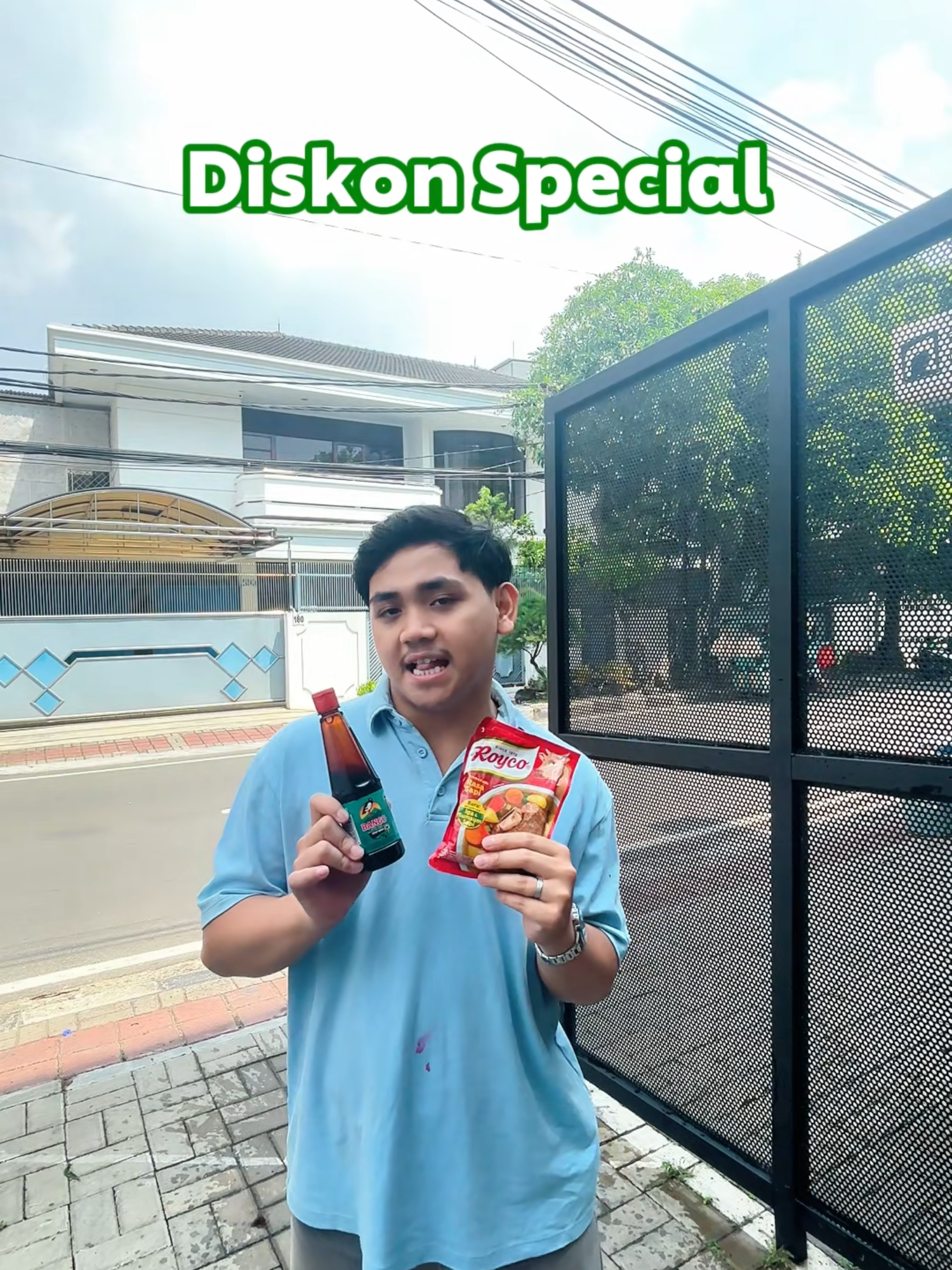 @Masak Apa Hari Ini