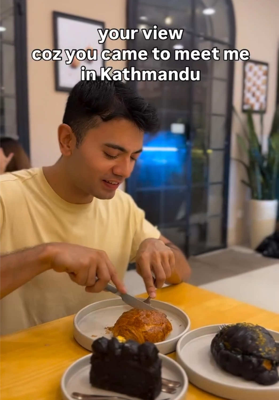 @Goku Shrestha