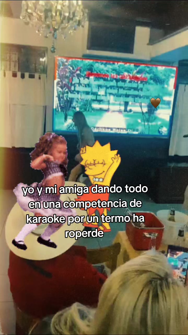 @Isa Bogado