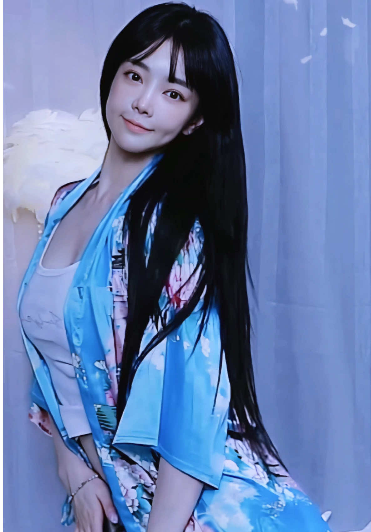 @๐ชฝ์ฒ์ฌ๋น_Angel B๐ง