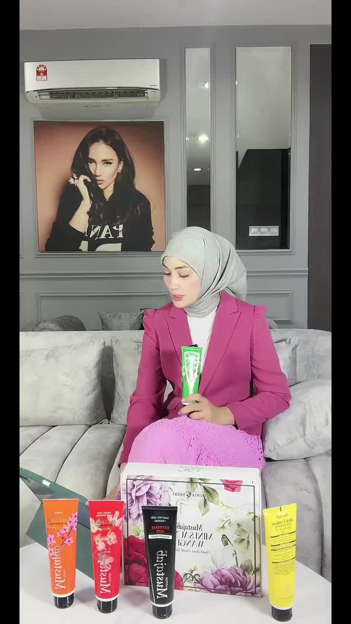 @Fasha Sandha