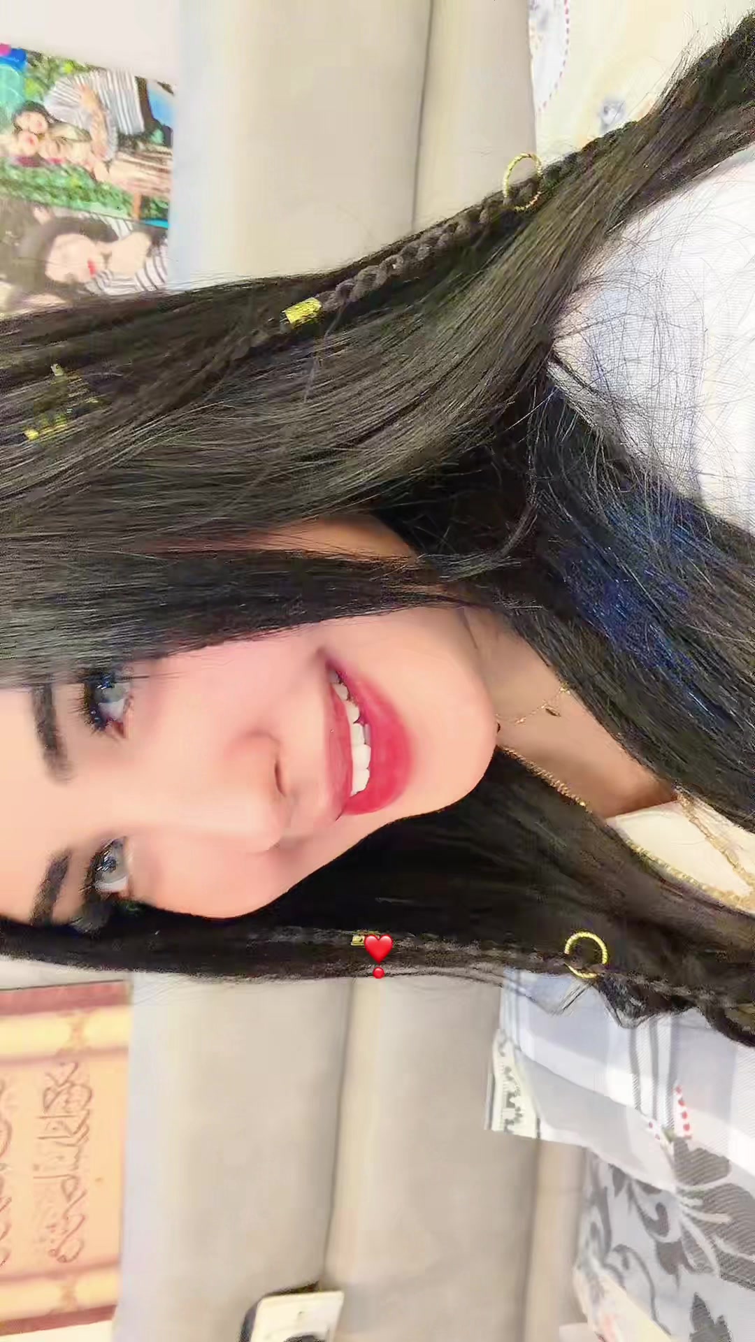 @حـبـوبـه(حبيبت نفسها)💗🦄.