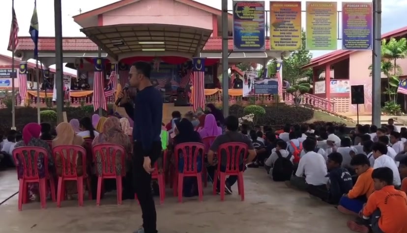 @IR Radzi