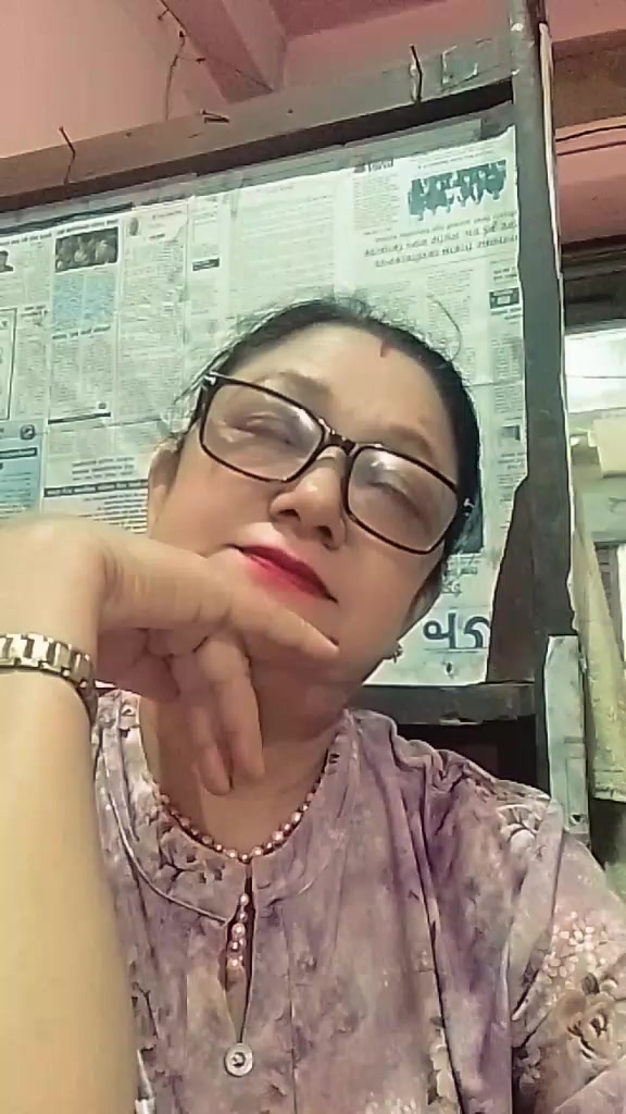 @Muna Shrestha