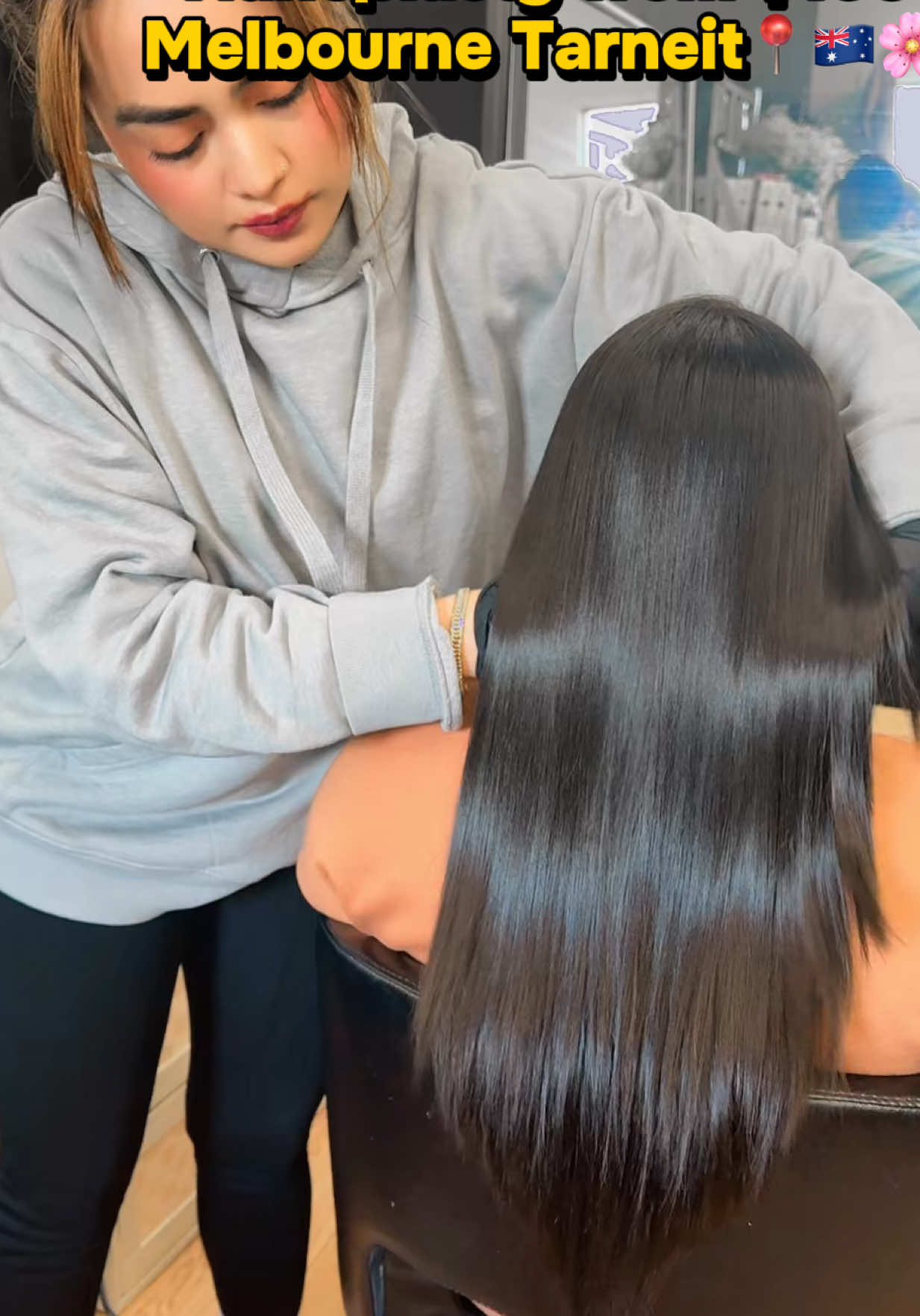 @💇♀️GLOW WITH KOPI🧿