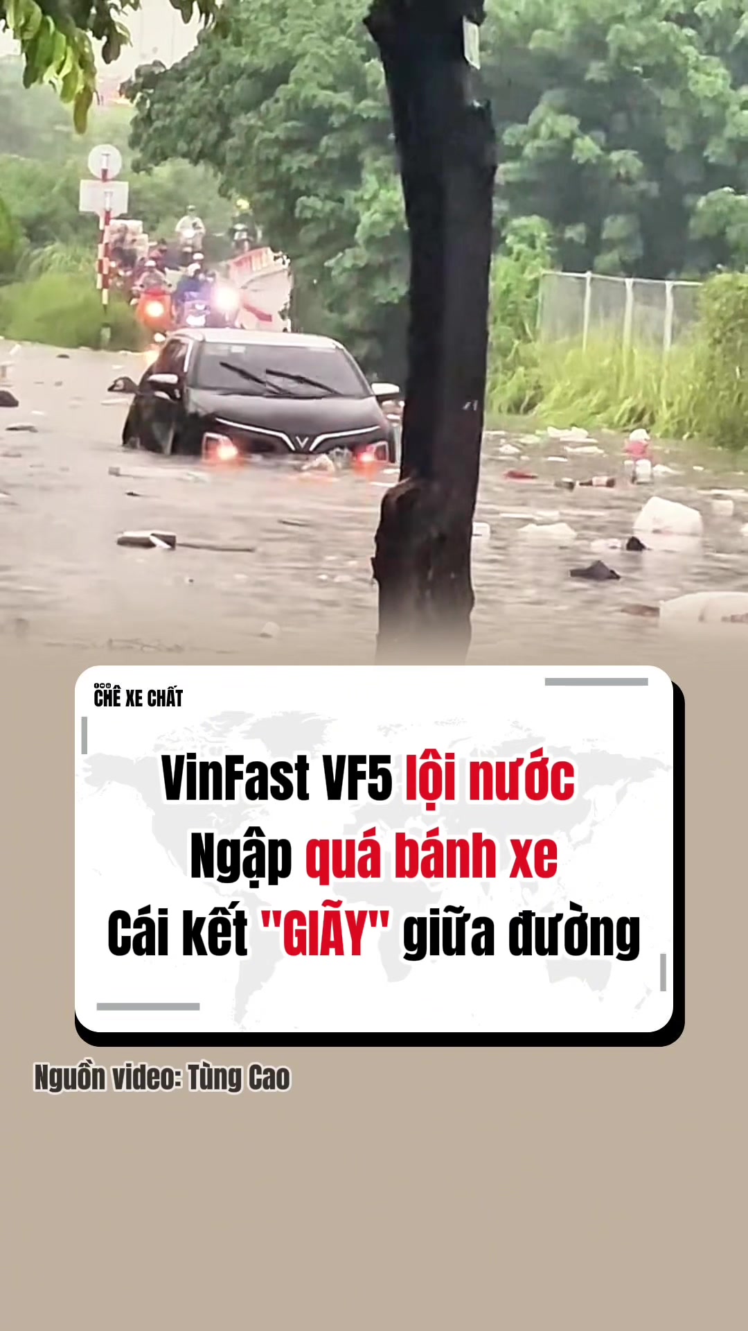 @Chê Xe Chất