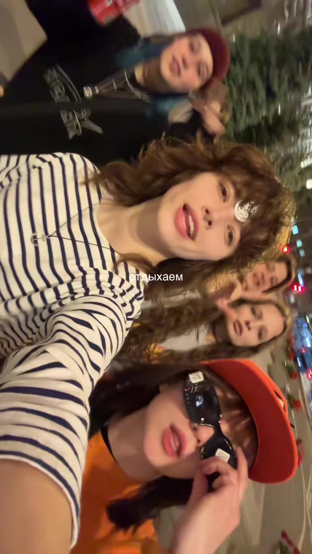 @тгк: лина спэйс