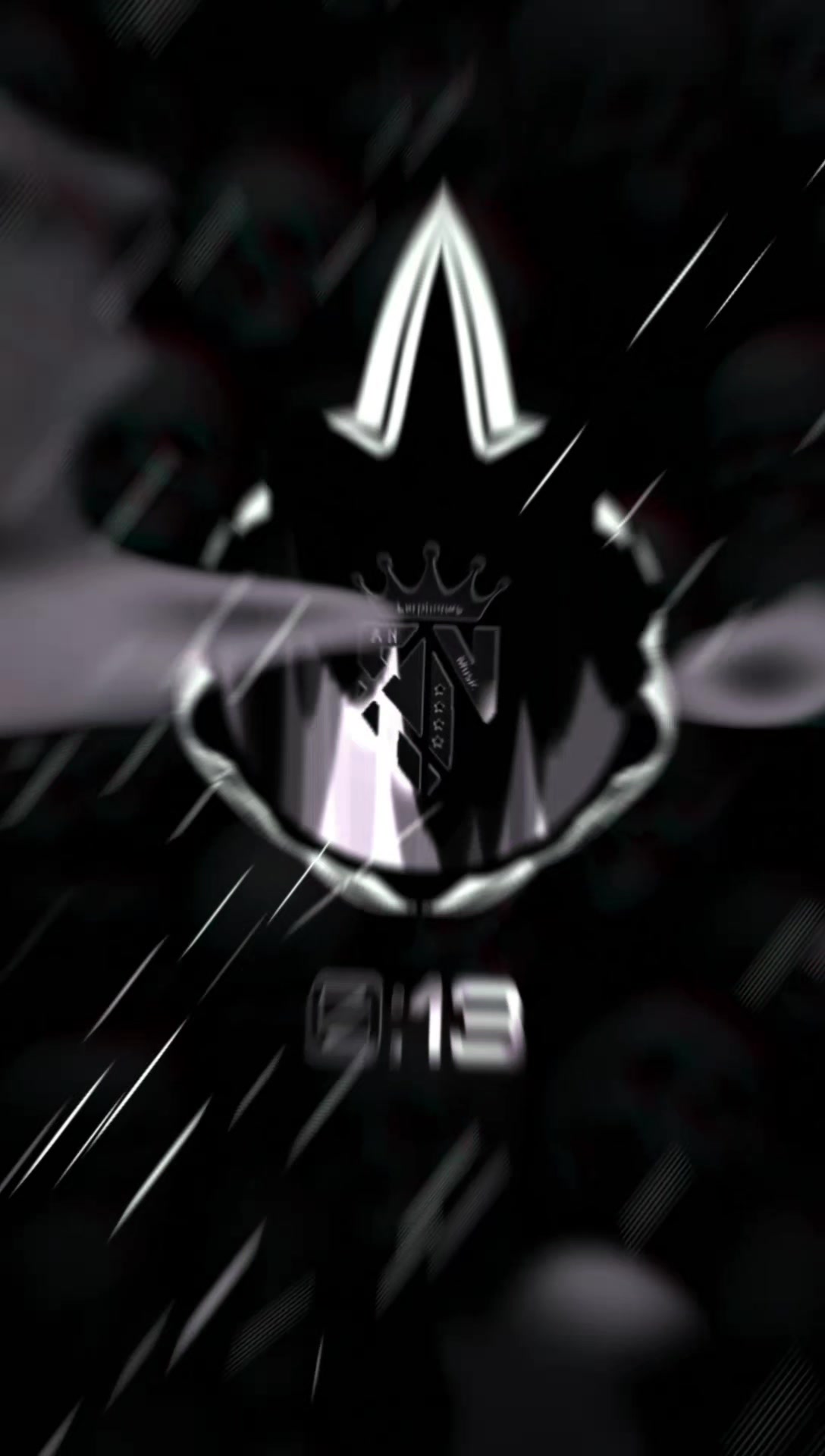 @𝐀𝐍 𝐌𝐮𝐬𝐢𝐜 &oslash;