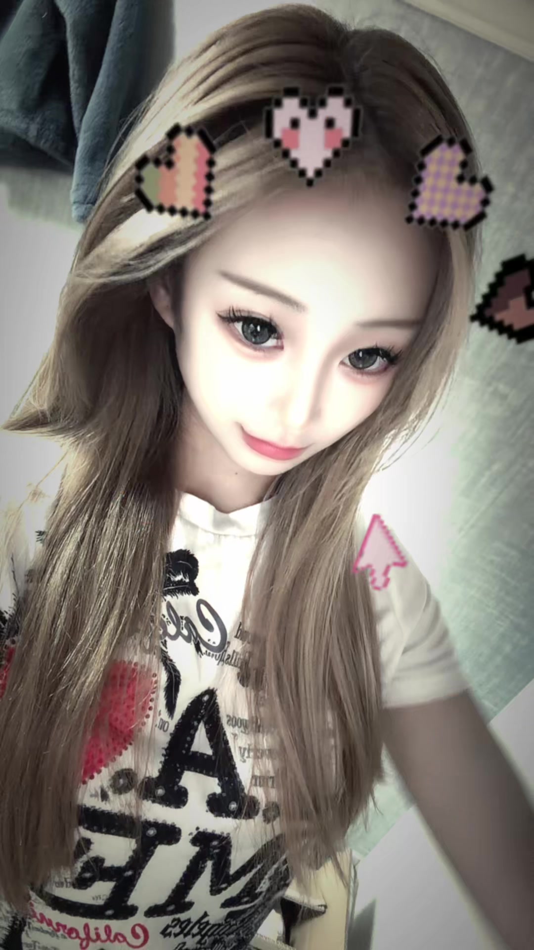 @kitty♡