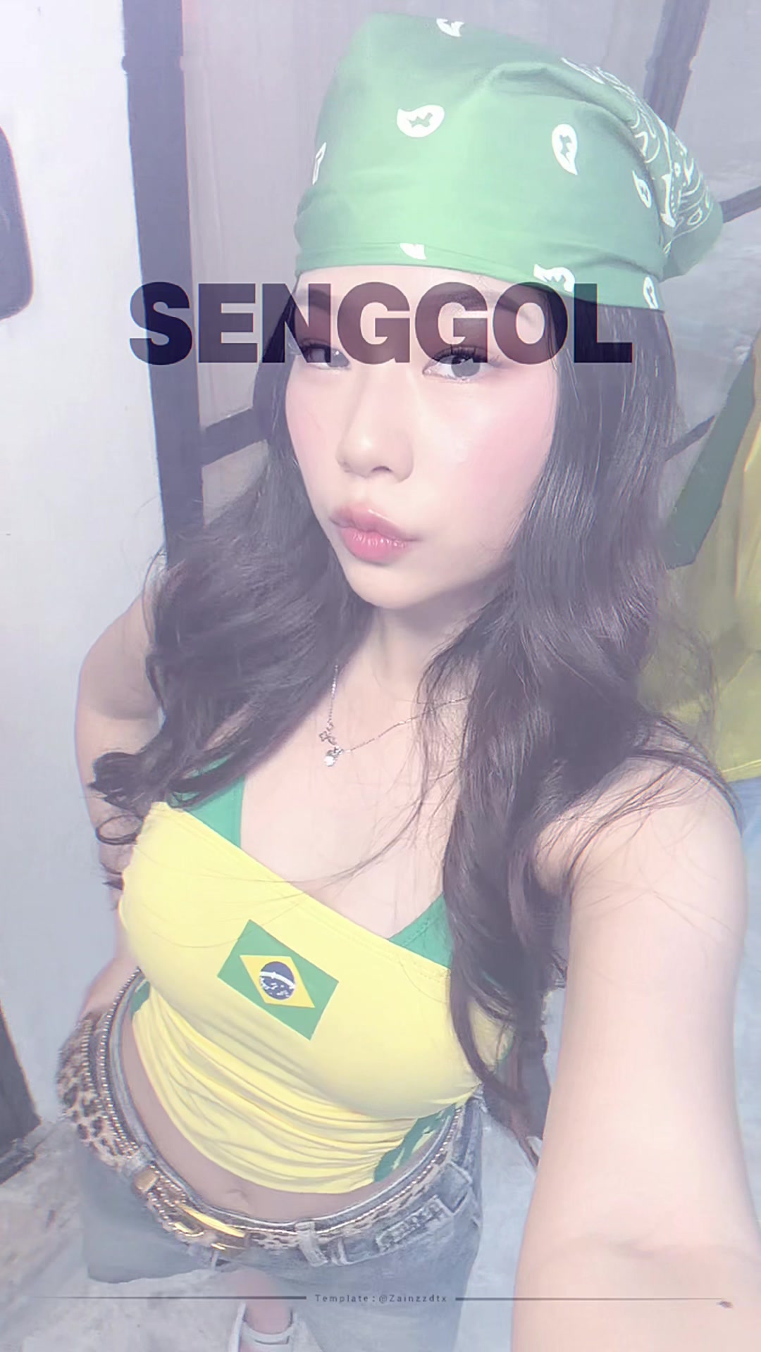 @ini sarahaw