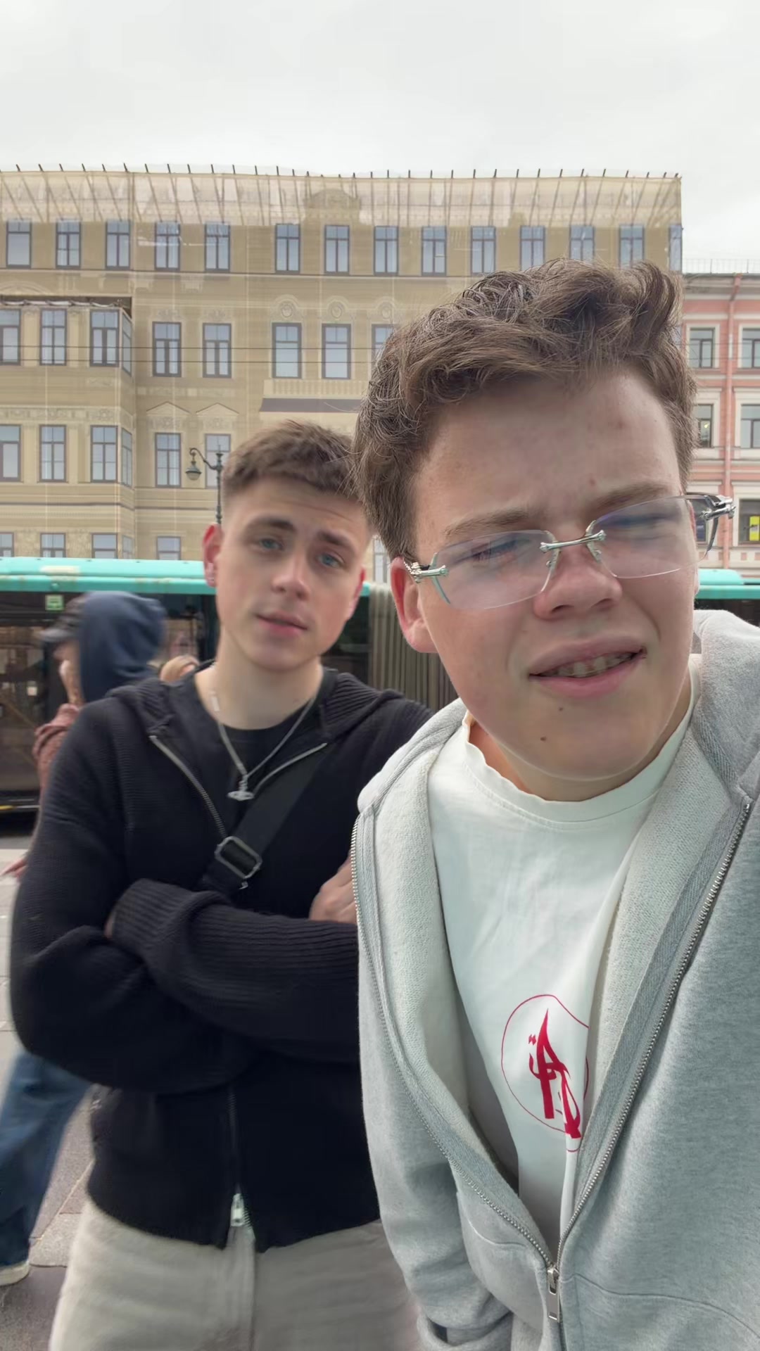 @серёжка