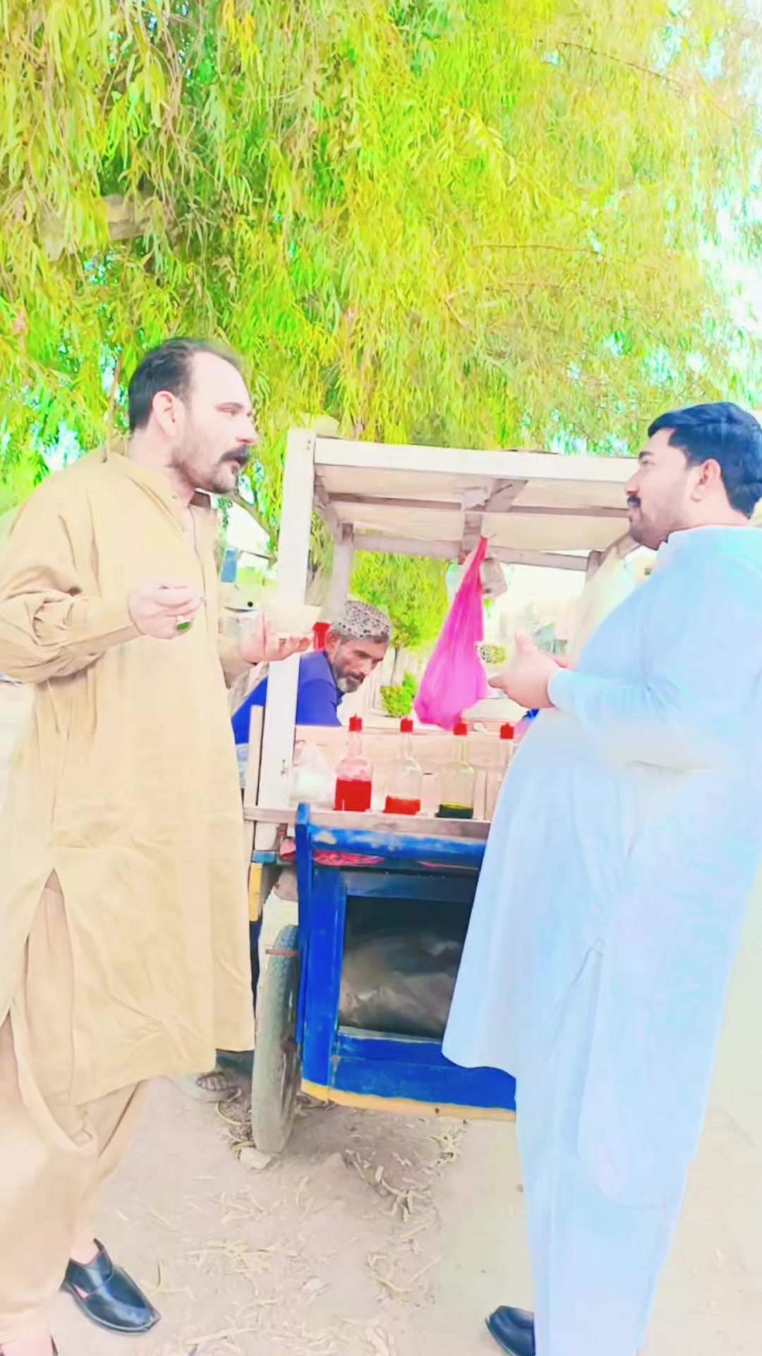 @rana waseem badsha