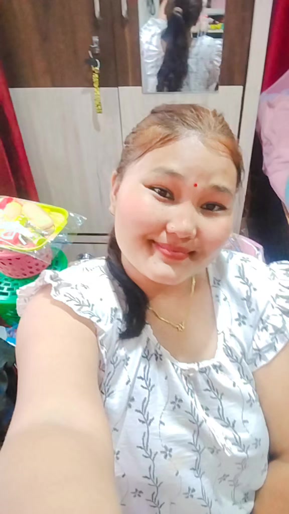 @Dilmaya Gurung 💫