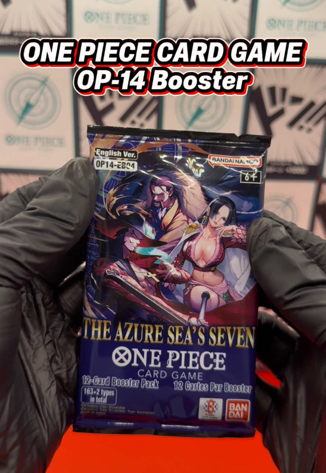 @HIT CHASE - TCG
