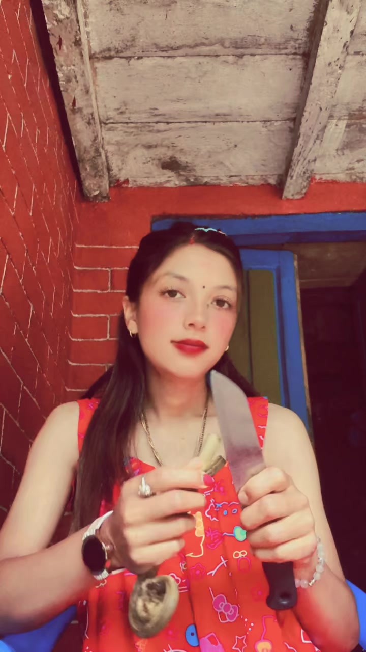 @Alisha Basnet