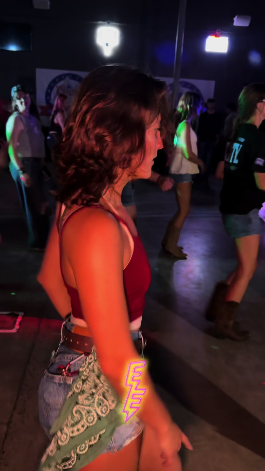 @Electric Events AZ
