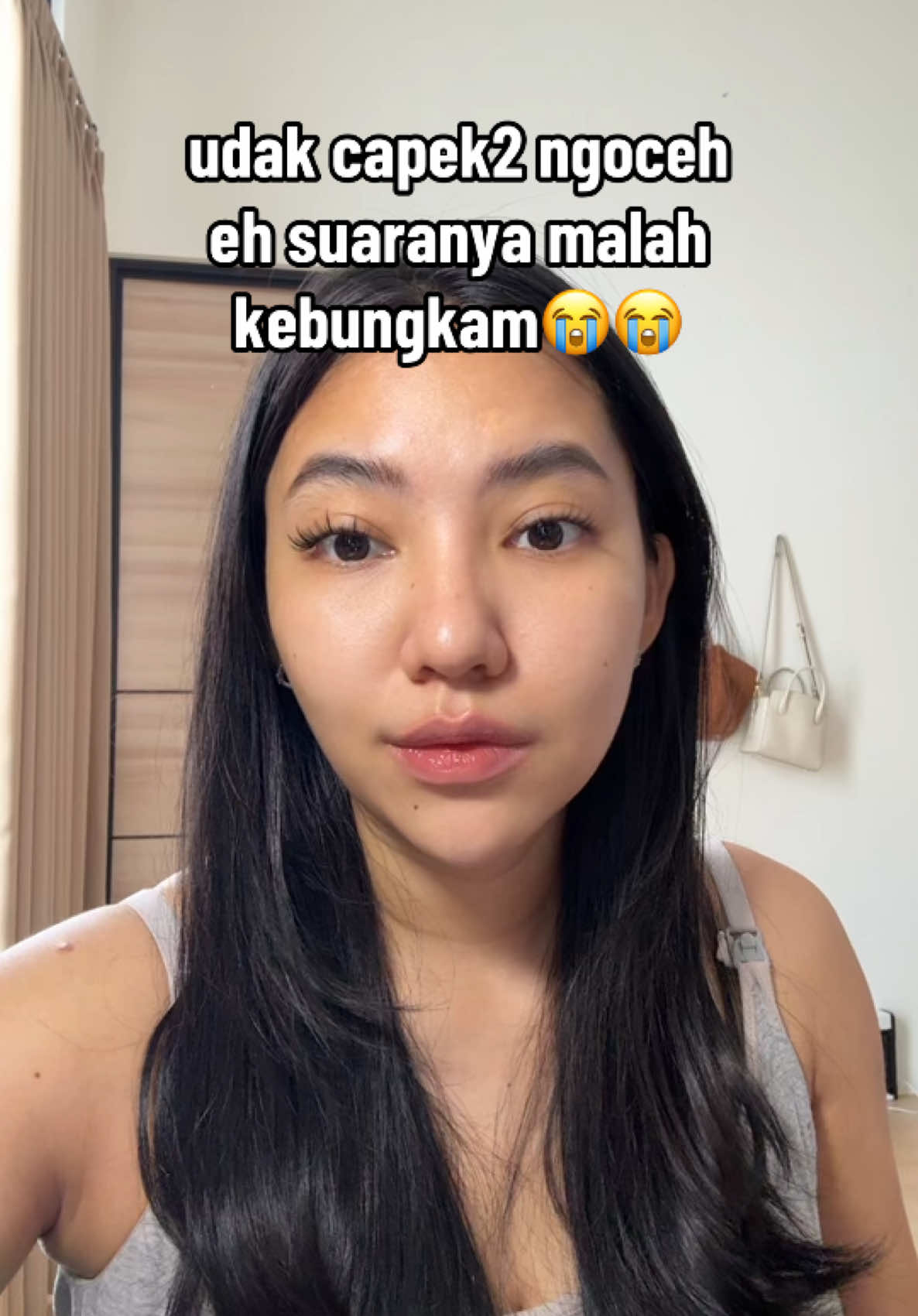 @sitielisnr | mama Arkhan