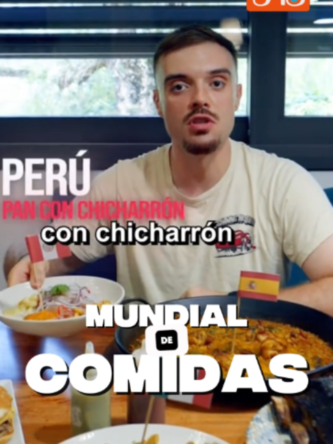 @RED UNO DE BOLIVIA