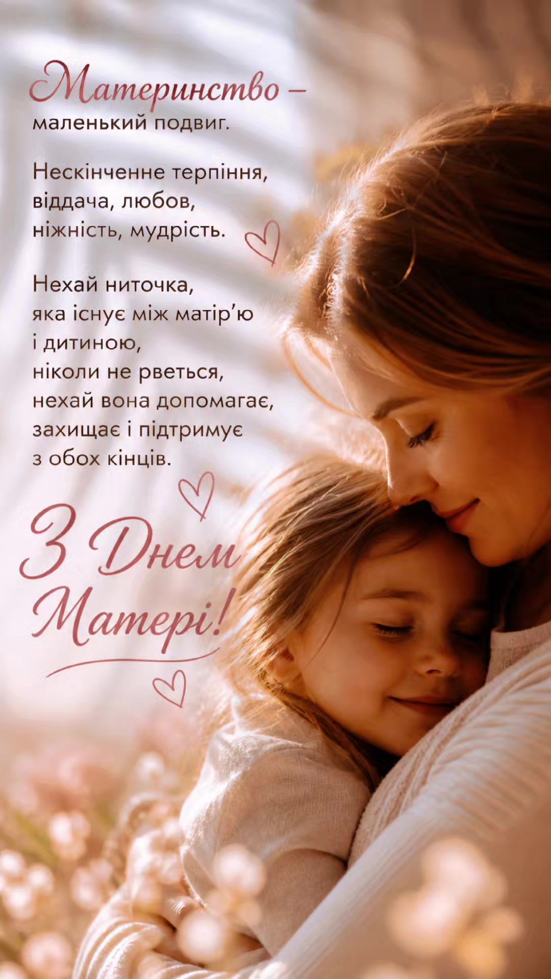 @ДаруйтеДОБРО-воноПОВЕРТАЄТЬСЯ