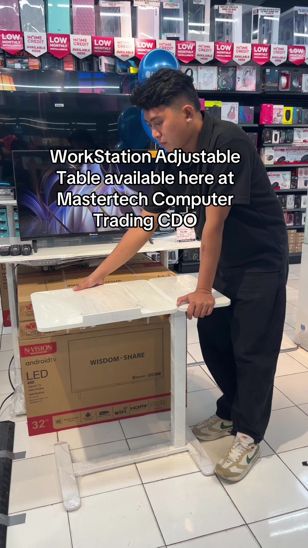 @MasterTech Computer Trading