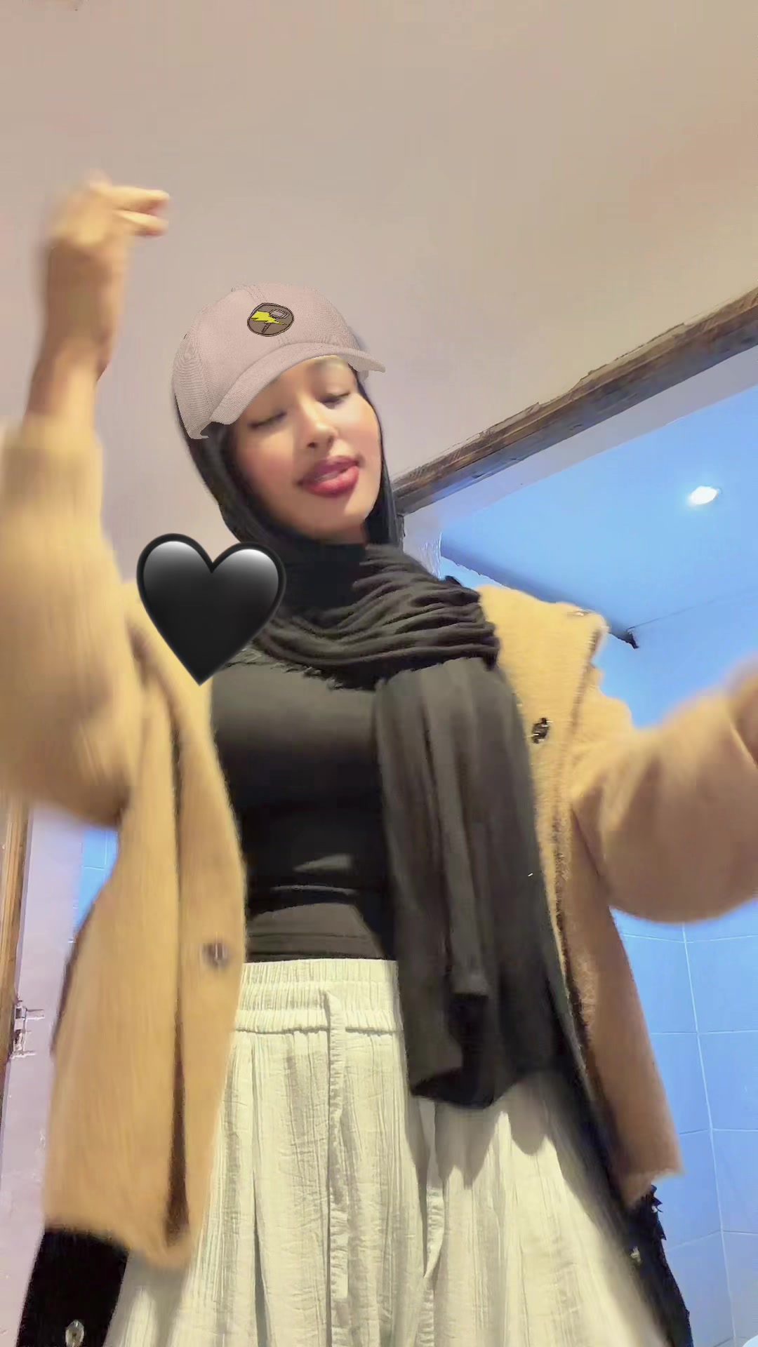 @Bilan Boss lady🫶🩷