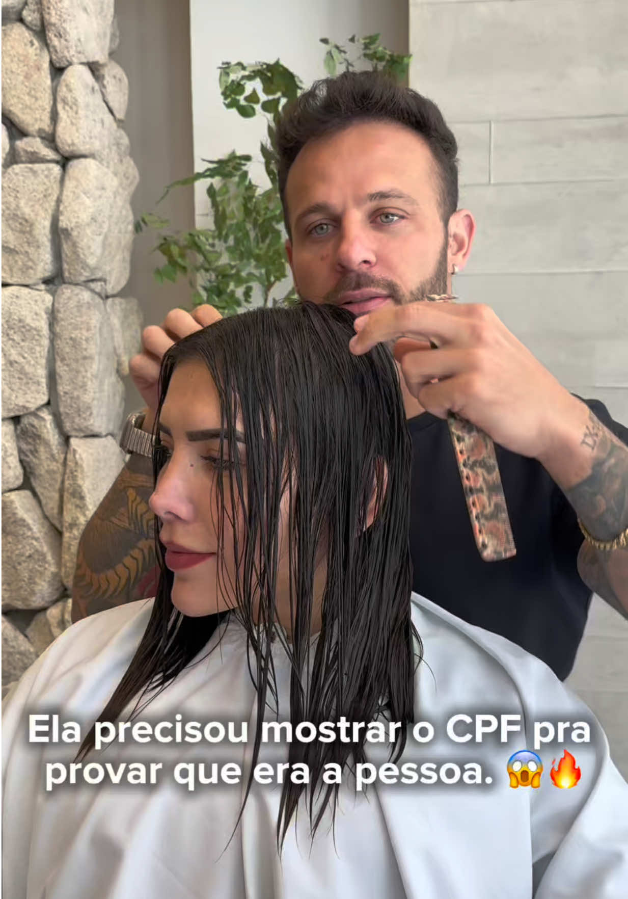 @Thiago Ximenes ✂️