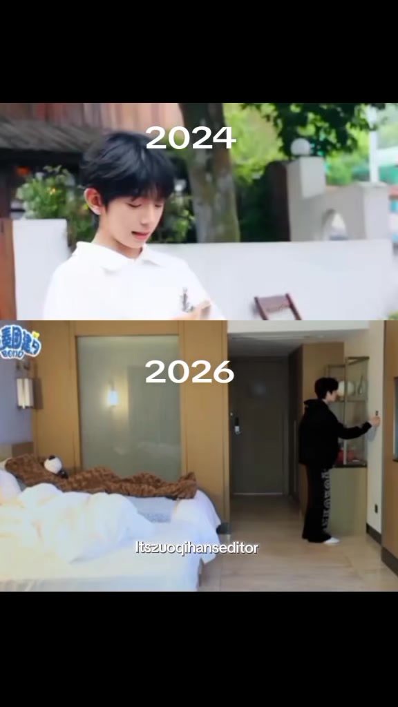@💙itszuoqihanseditor💙