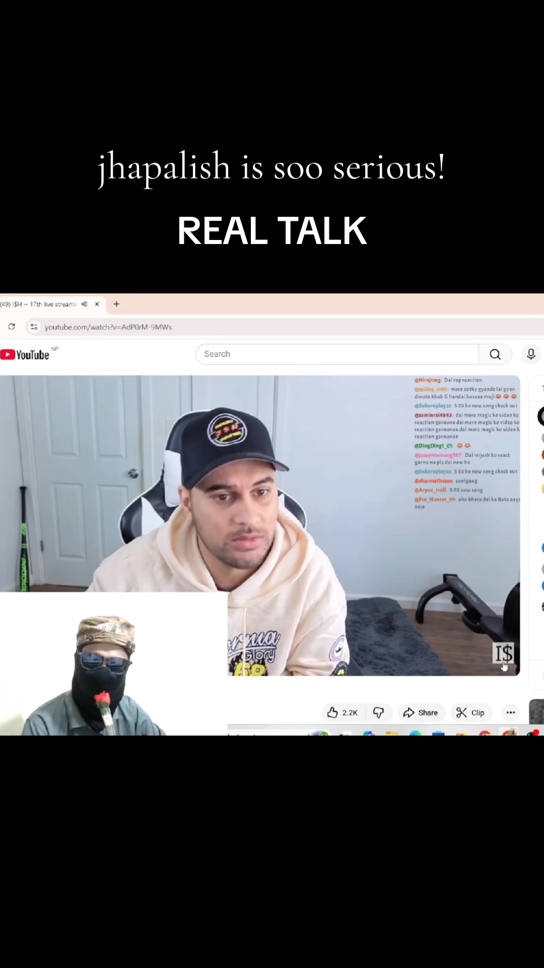 @UNfamous