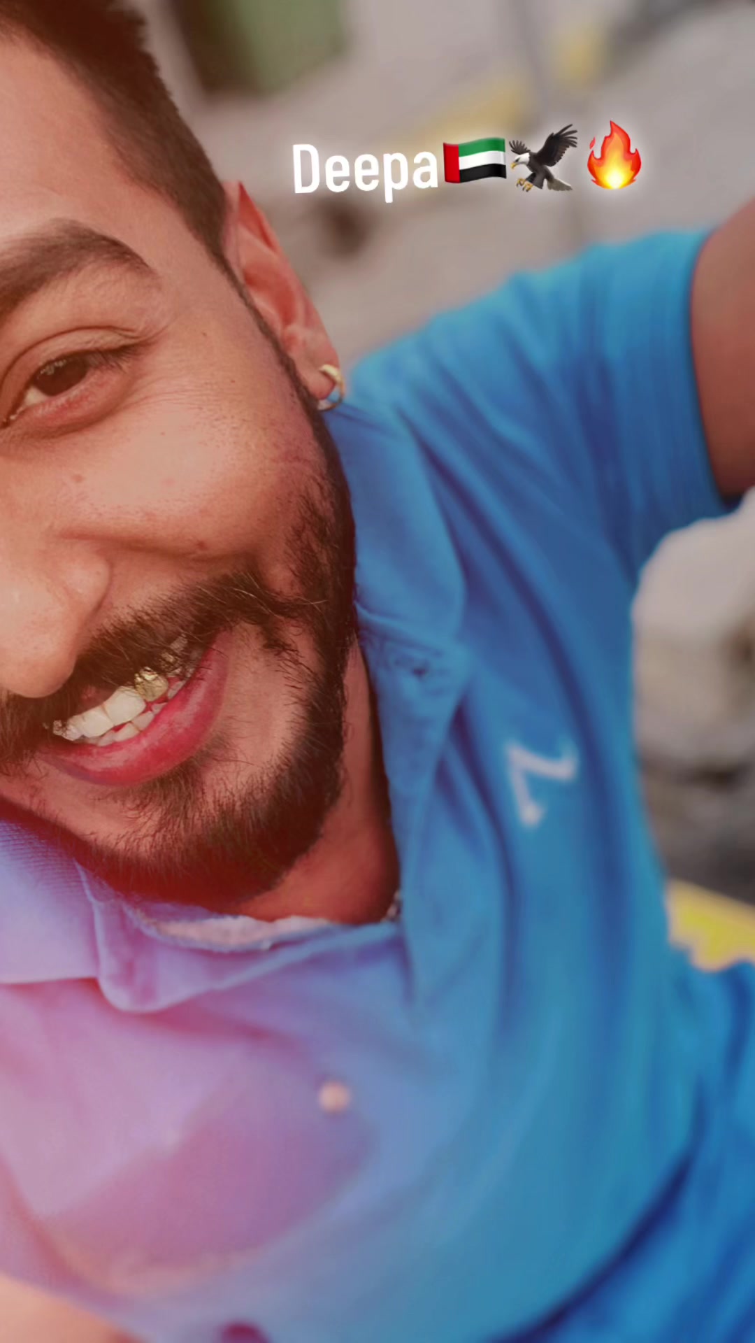 @ਘੈਂਟ ਸਿੱਧੂ🇦🇪
