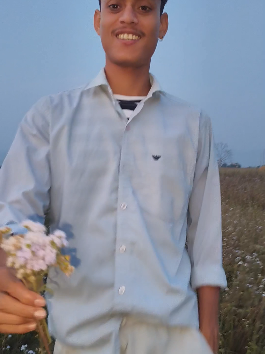 @ज्ञानेन्द्र थारु