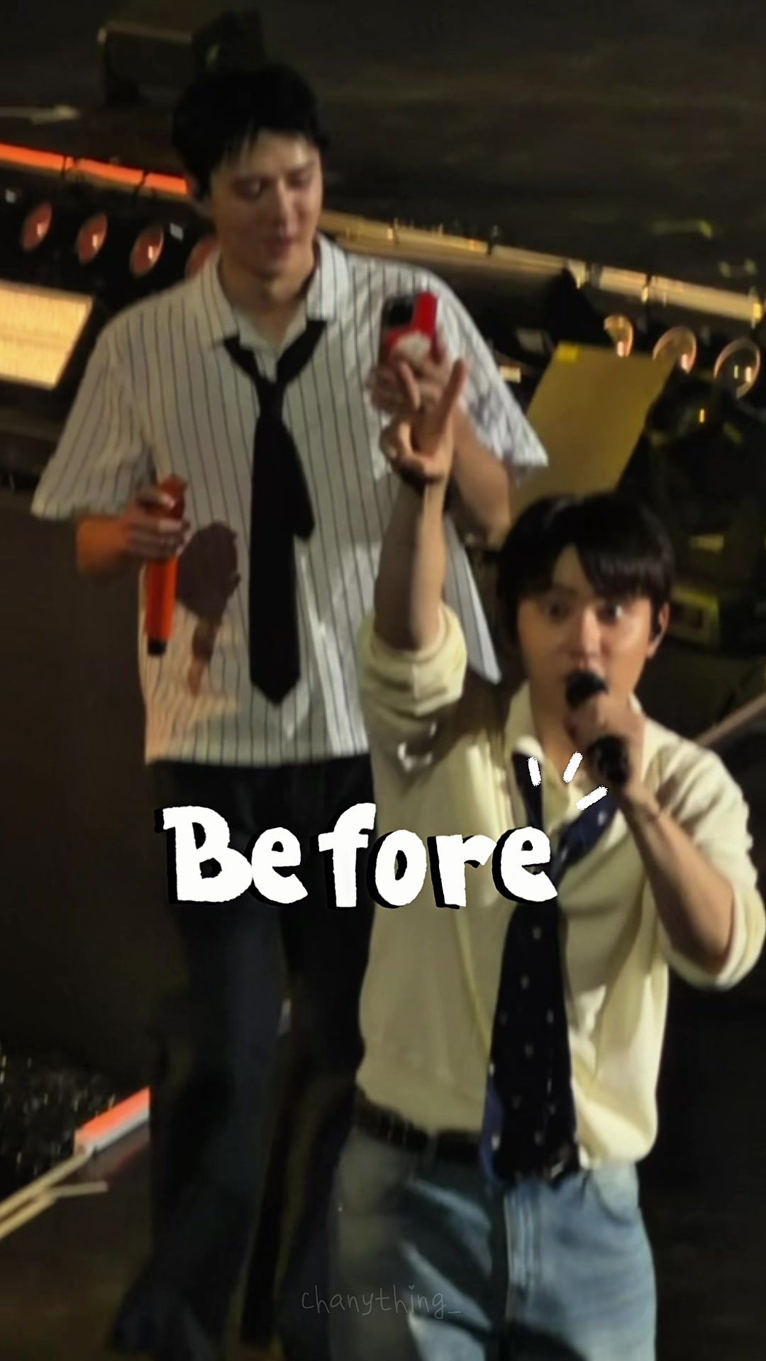 @ChAnything