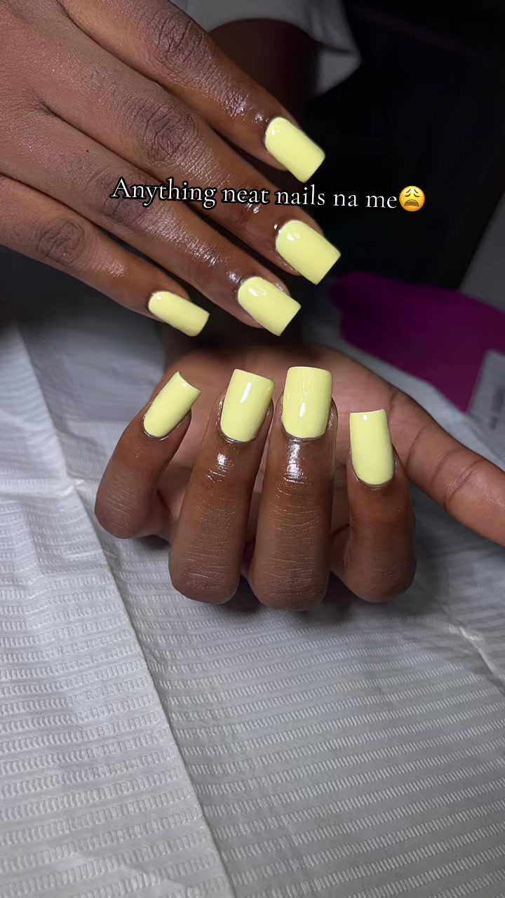 @Lash&nail artist in Ile-ife