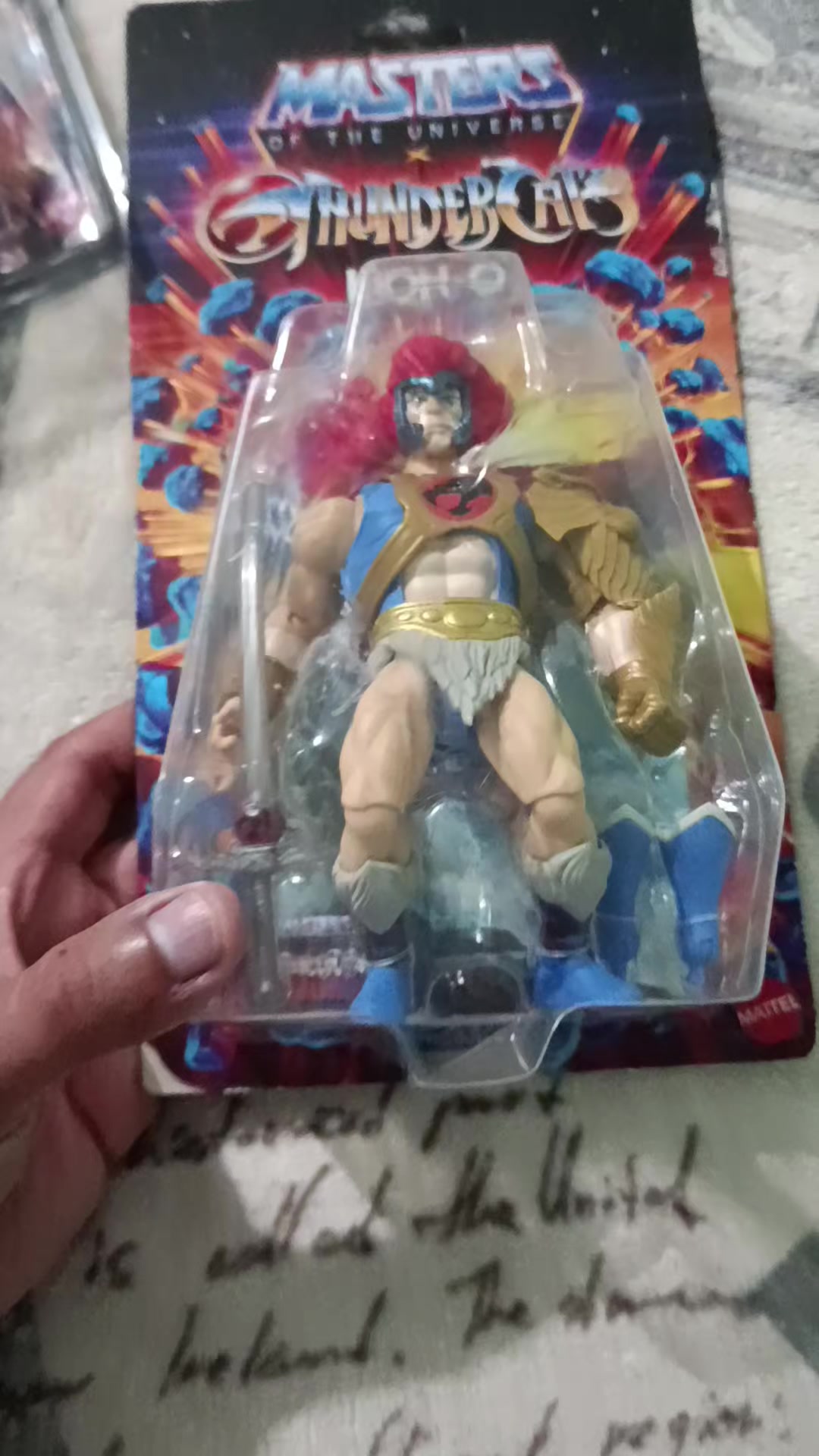 @Toy Maker