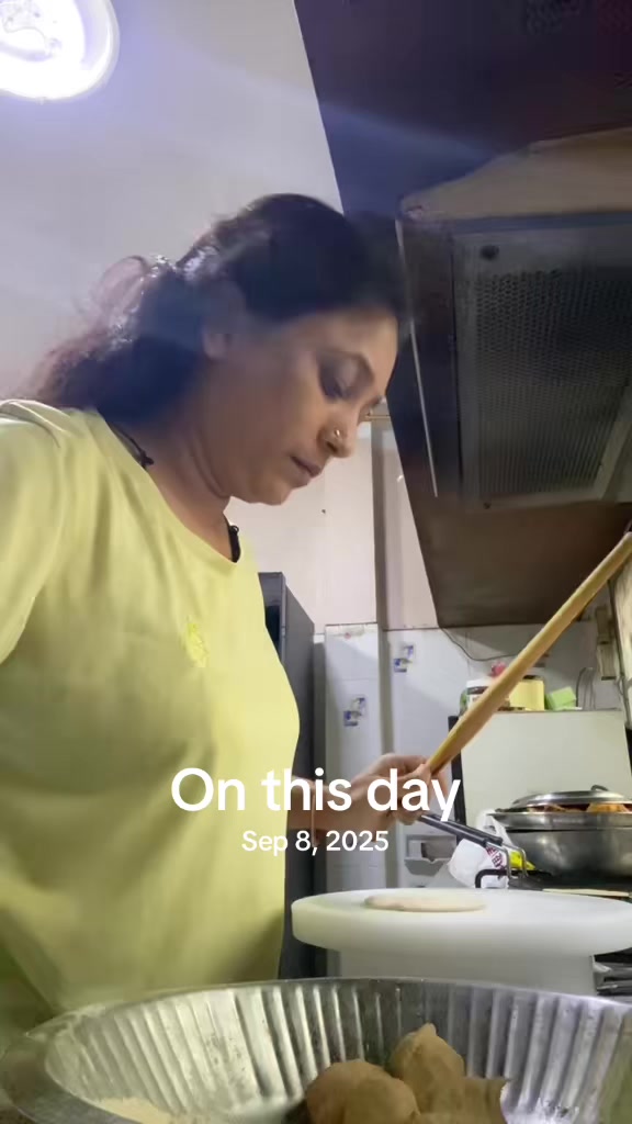 @Rashmika