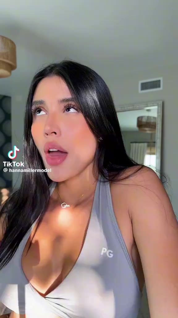 @Hannamillermodel