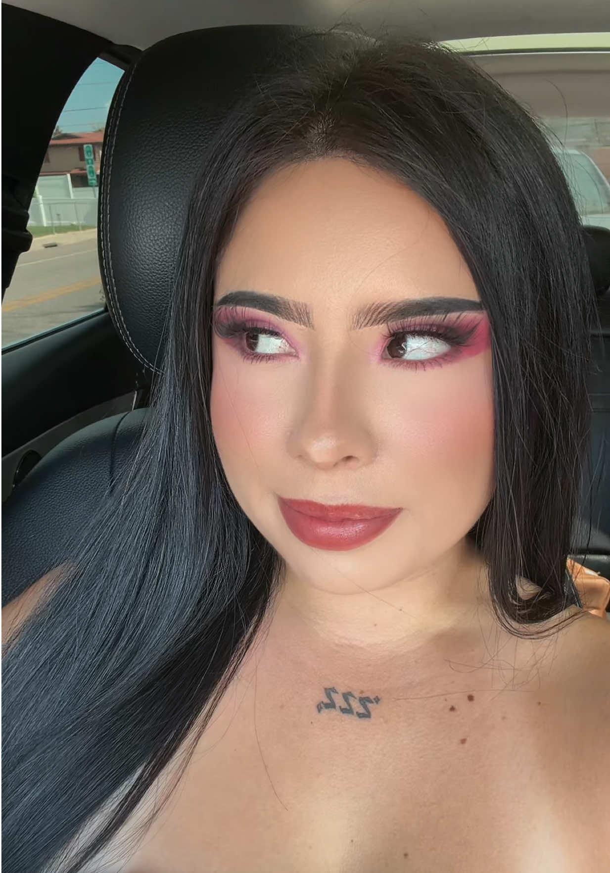 @Rosi Beltran
